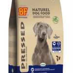 Biofood gepresstes Hundefutter Lamm - 5 kg