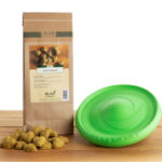 Spiel- & Snackpaket Flyber, Hundefutter