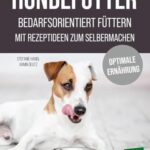 Hundefutter