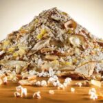 alsa-nature Amarant-Hirse-Mix Schonkost, 2 x 1 kg, Hundefutter