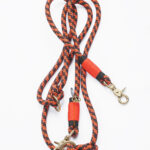 dietauwerkstatt Hundeleine The 70´s