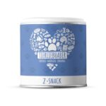 Tierliebhaber Hundesnack gegen Zecken Z-Snack 350g