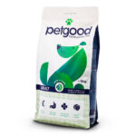 petgood | Insektenbasiertes Hundefutter | 5 kg