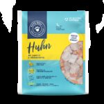 Hundefutter BARF - Huhn - Karotte und Süßkartoffel - Adult - getreidefrei, zuckerfrei - 1400g von Pets Deli