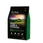 Profine Adult Hundefutter - Lamm - 3 kg