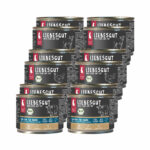Hundefutter Probierpaket Adult