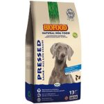 BF Petfood Lamm Gepresstes Hundefutter 13.5 kg