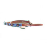 DWAM Hundeleine Boho Juan - S