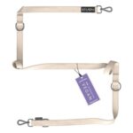 STUCH Hundeleine - Führleine - Small beige