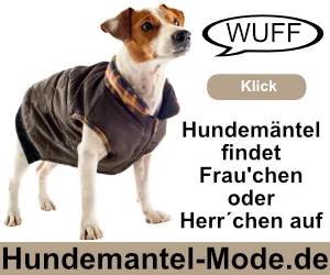 Hundemantel-Mode.de