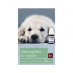 Homöopathie für Hunde