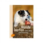 Hunde barfen