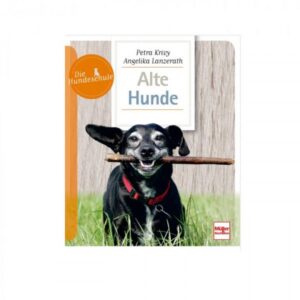 Alte Hunde