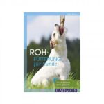 Rohfütterung für Hunde