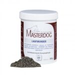MASTERDOG LAUFWUNDER