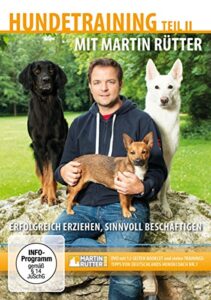 Hundetraining Mit Martin Rütter - Teil 2 (DVD)