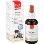 PetVet PHA Wurm Tropfen f.Hunde/Katzen 50 ml