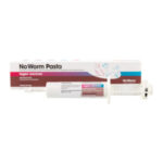 No Worm Pasta (Paste) - 10 ml