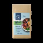 Hundefutter Sensitive trocken - Wild, Lachs - Süßkartoffel und Brombeere - Hypoallergen - Adult - getreidefrei, zuckerfrei - 2kg von Pets Deli