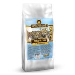 Wolfsblut | Cold River | Puppy | 2 kg