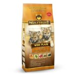 Wolfsblut | Wide Plain | Puppy | 500 g