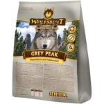 Wolfsblut | Grey Peak | Senior | 2 kg