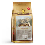 Wolfsblut | Grey Peak | Puppy | 2 kg