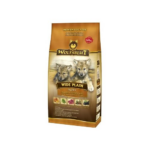 WOLFSBLUT Puppy Wide Plain Pferdefleisch mit Süßkartoffel 2 kg