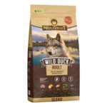 Wolfsblut Wild Duck Adult 12,5kg
