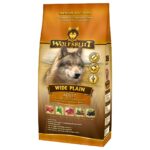 Wolfsblut Wide Plain Adult 0,5kg