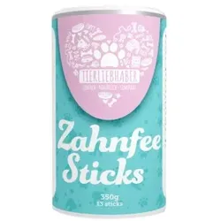 Tierliebhaber Zahnfee Sticks für Hunde 350g