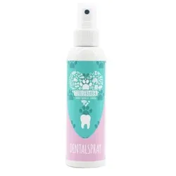 Tierliebhaber Dentalspray für Hunde und Katzen 150ml