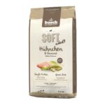 Bosch SOFT Hundefutter Hühnchen und Banane 12,5kg