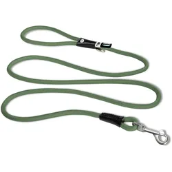 curli Stretch Comfort Leine moss Hundeleine