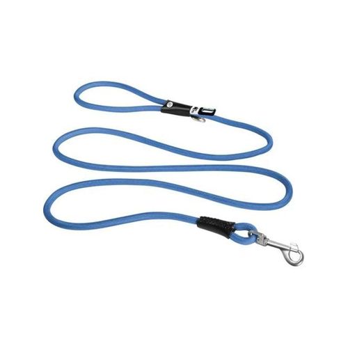 curli Stretch Comfort Leine blau Hundeleine