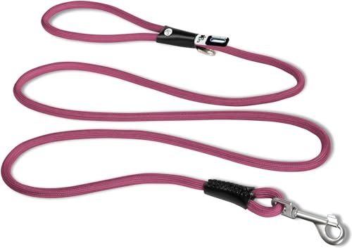 curli Stretch Comfort Leine ruby Hundeleine
