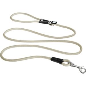 curli Stretch Comfort Leine light tan Hundeleine